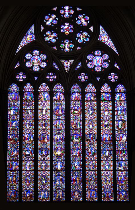 Cathedral window. Things To Know About Cathedral window. 