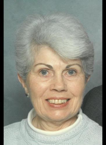 Catherine “Kitty” E. Fetchero Obituary (1928 - 2024) - Echovita