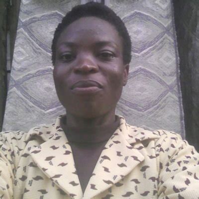 Catherine Achieng