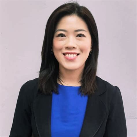 Catherine Er - Deputy General Manager - Yang Kee …