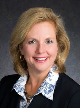 Catherine Hanaway Becomes Husch Blackwell Chair