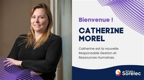 🔥 Catherine Morel Leaks XxX