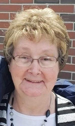 Catherine T. McCarthy Obituary - Worcester Telegram & Gazette