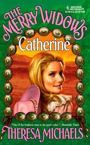 Catherine The Merry Widows Book Two
