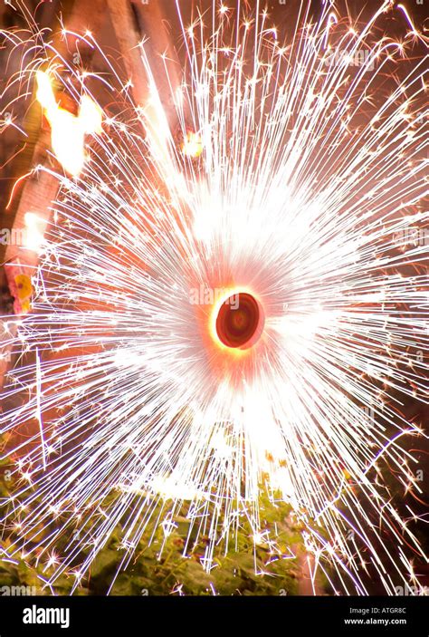 Catherine Wheel Photos and Premium High Res Pictures - Getty …