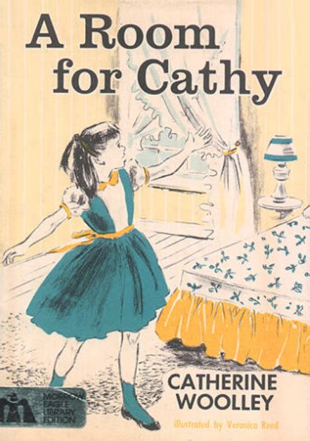 Catherine Woolley (Author of A Room for Cathy) - Goodreads