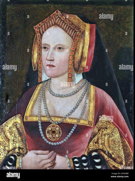 Catherine ___ (Henry VIII