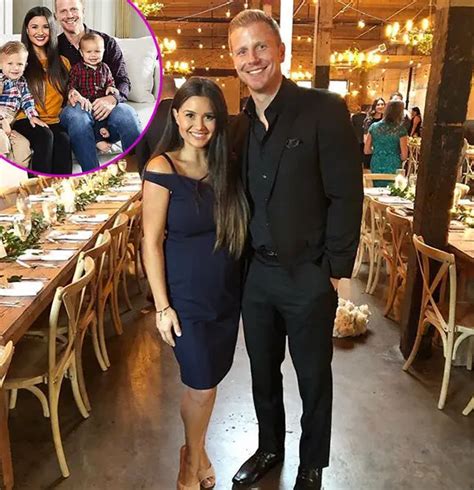 Catherine and sean lowe net worth