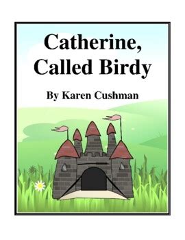 Catherine called birdy study guide questions. - Clerical exams handbook by eve p steinberg.