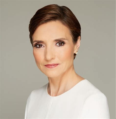 Learn about the life and career of Catherine Herridge, a 