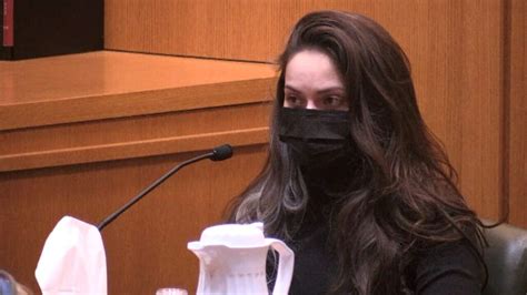Catherine mellender. WI v. HALDERSON (2022) Cathryn Mellender. The defendant's then-girlfriend takes the stand. 