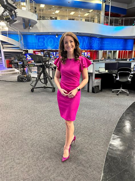 Catherine Parrotta Boston 25. 8,679 likes · 1,212 talking about this. Boston 25 News traffic reporter and fill in anchor . 2x Emmy nominated. Wife and mom. Saugus born and raised! Avid car singer. Catherine Parrotta Boston 25. 8,620 likes · 925 talking about this. ...
