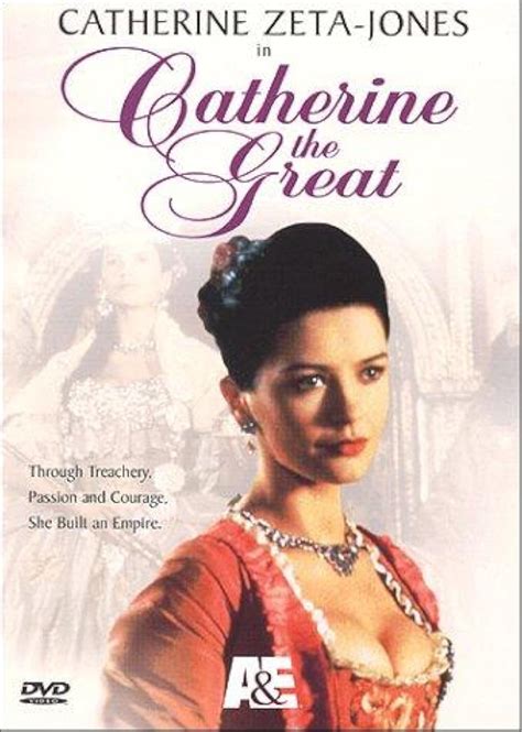 Catherine the Great in movies - IMDb