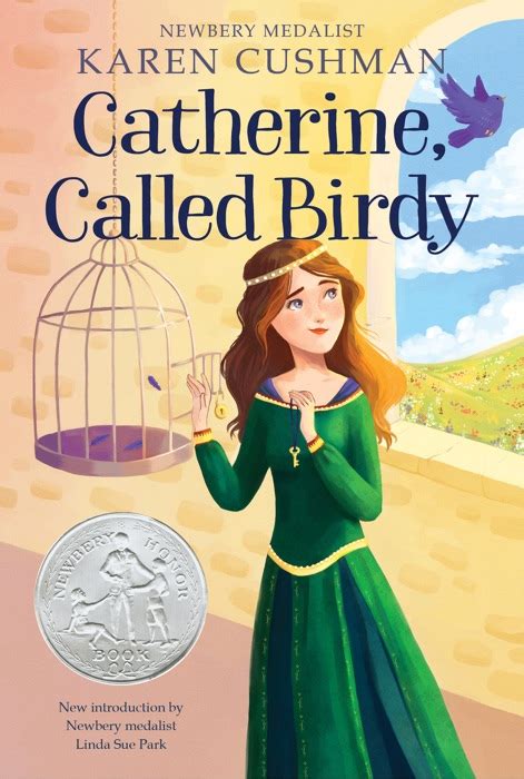 Download Catherine Called Birdy By Karen Cushman