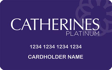 Catherines creditcard. Normally, activating a credit card takes just a few minutes and requires customers to make a phone call, log into an online bank account, or activating the card through an ATM mach... 