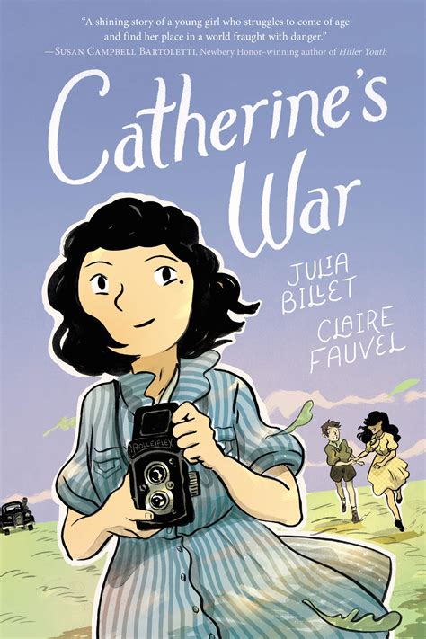 Full Download Catherines War By Julia Billet