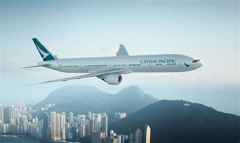 Oct 23, 2023 ... How Did Cathay Pacific Perform? Cathay Pacific says off the back of solid travel demand, carrying 1,524,144 passengers in the month just gone.. 