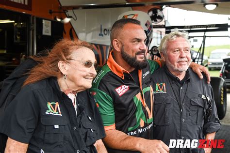 Cathi maynard. Cathi Maynard was 65. Cathi was long-time fan of racing and of the NHRA, and she was the driving force behind the Maynard family first becoming team sponsors in 2021 and last year forming JCM Racing. 