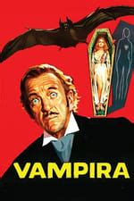Cathie shirriff vampira movie