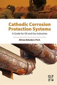 Cathodic corrosion protection systems a guide for oil and gas industries. - Manuale e parti di bonanza a36.