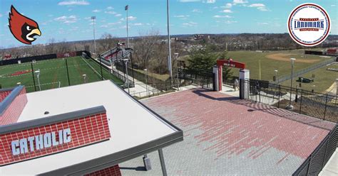 Catholic Athletics Intends to Offer Spring Semester Competition