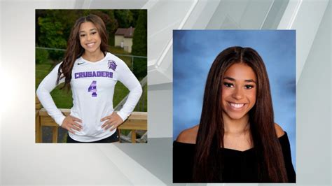 Catholic Central volleyball honors player who died while on vacation