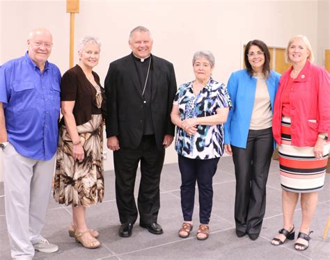 Catholic Charities Adoption Program