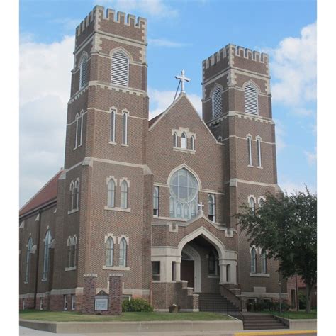 Catholic Church St Simon and Jude - Flandreau , SD - Business …