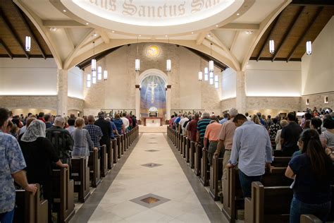 Catholic Churches in McKinney, Texas - The Catholic Directory