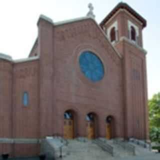 Catholic Churches in Winthrop MA - ChurchFinder.com