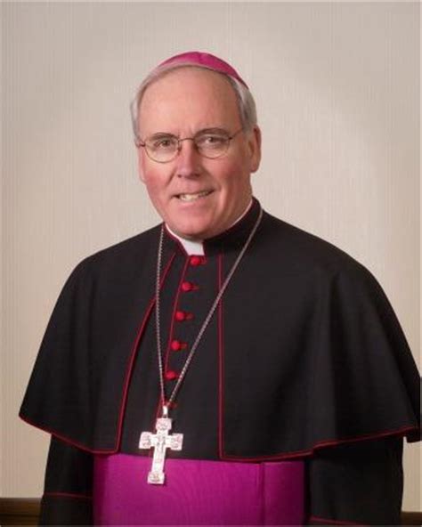 Catholic Diocese of Buffalo Bishop