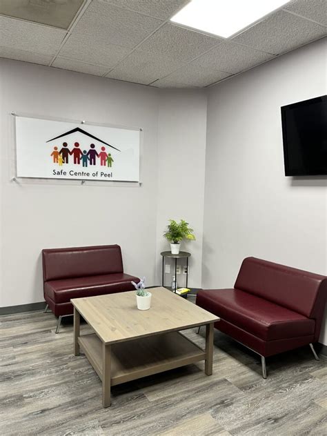 Catholic Family Services of Peel-Dufferin - Brampton Office ...