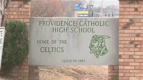 Catholic HS in Southwest suburbs faces $1M lawsuit over sexual harassment allegations, according to report