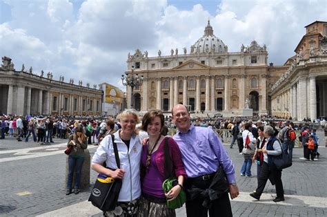 Catholic Heritage Tours