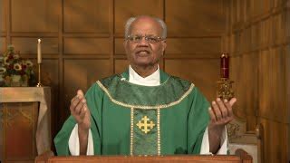 Catholic Mass Today Daily TV Mass, Wednesday March 1, 2024