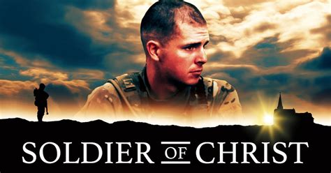 Catholic Truth - Soldiers of Christ