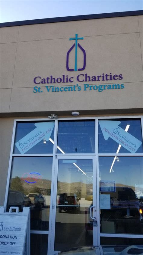 Catholic charities reno. RENO, Nev. (KOLO) - Catholic Charities of Northern Nevada (CCNN), SilverSummit Healthplan, and the Reno-Sparks Chamber of Commerce held a ribbon … 