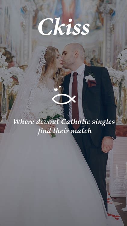 Only Catholic dating site with mobile app (Apple) Clear focus on Catholic faith; Cons. Expensive six-month membership; ... There are only a few trusted sites in the Catholic dating space, and the ...