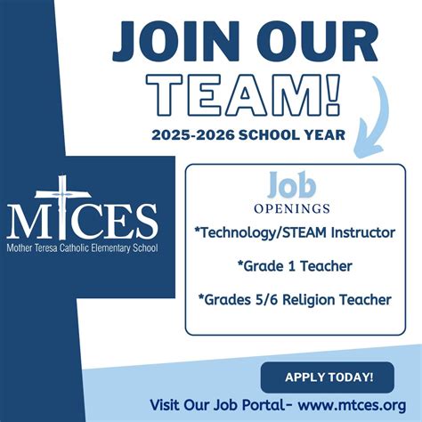 Catholic elementary school job openings. .  <a href=https://macroconsulting...