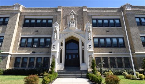 The Catholic schools in the Archdiocese a