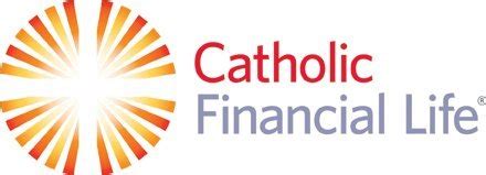 Catholic financial life. Catholic Financial Life 1100 West Wells Street Milwaukee, WI 53233 (800) 927-2547. Hours: (Central Time) 8am-4:30pm, M, T, Th 8am-6pm, Wednesdays 8am-1:30pm Fridays. 