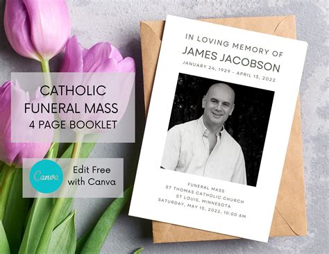 Catholic funeral service without mass australia. m.  Download: Booklet Outlin...