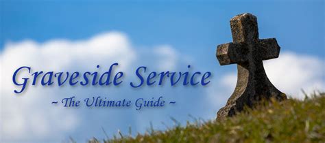 Catholic graveside service only.  Bill talks about the Graveside Service as a...