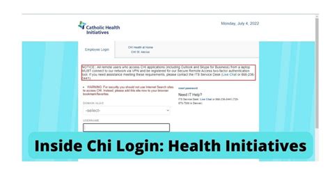 Catholic health services employee login. If you do not have a Catholic Healthcare email address. To reset your password, submit your username/email address below. If we can find you in the database, an email will be sent to your email address, with instructions on how to get access. If you continue to have difficulty, please contact the Catholic Healthcare Helpdesk on 1800 070 257 for ... 