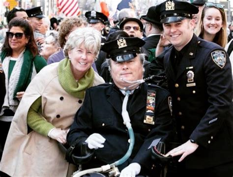 Catholic mourning traditions.  Steven McDonald&rsquo;s life reflects several of the stro...