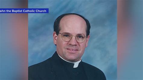 Catholic priest in Nebraska dies after attack in church