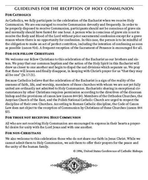 Catholic rite of committal of ashes. . Catholic.  If you donate $5 today ...