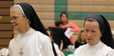 Catholic school educators