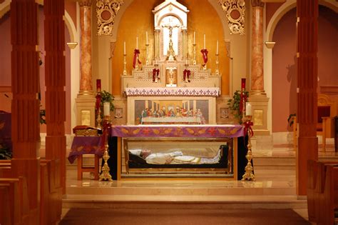 Catholic shrines near me. Things To Know About Catholic shrines near me. 