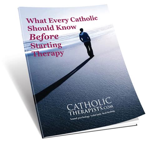 Catholic therapists. Things To Know About Catholic therapists. 